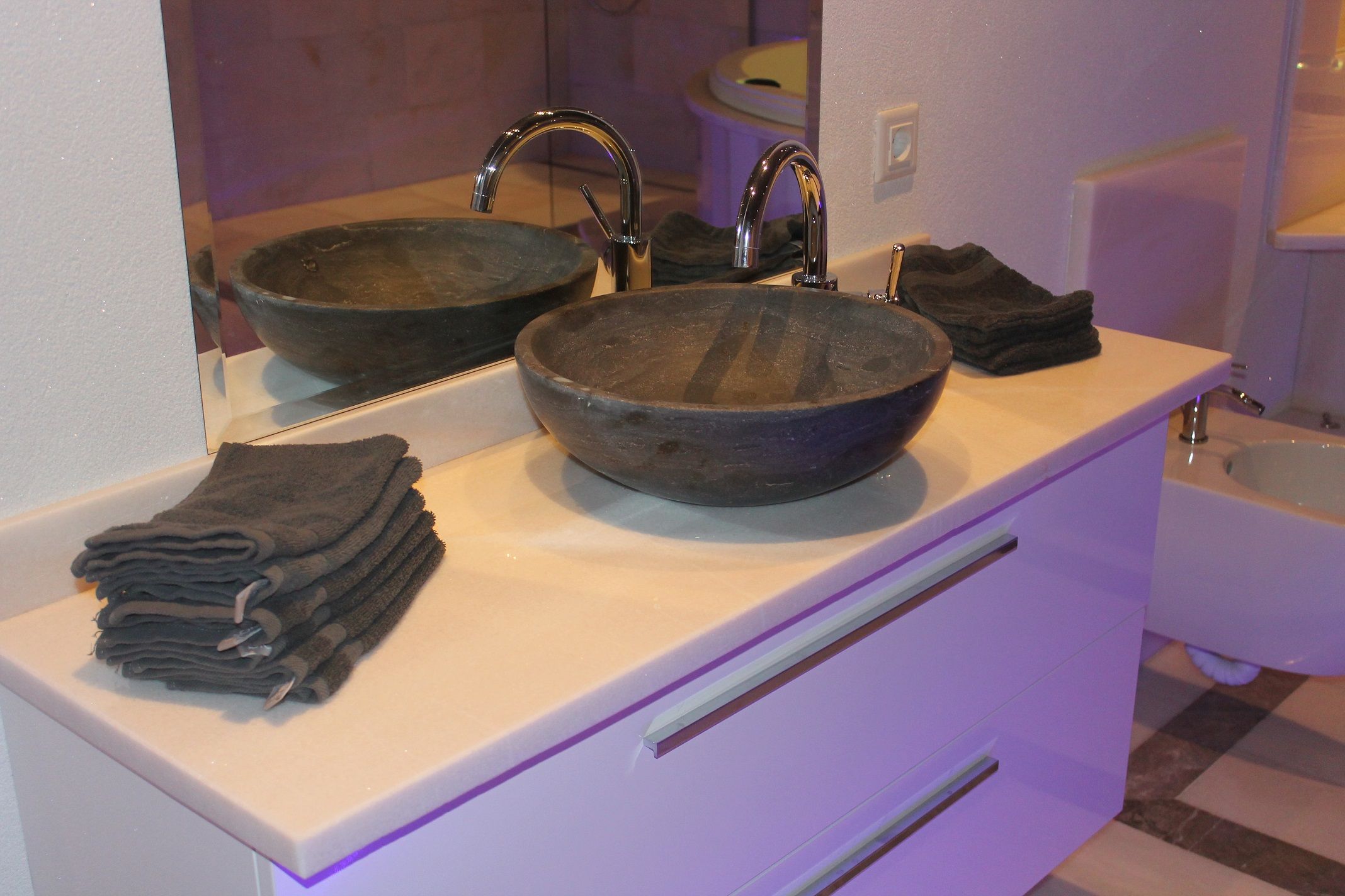 Sfeervolle aankleding